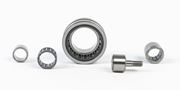 Picture for category Needle roller bearings (radial)